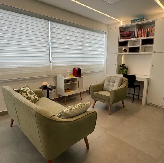 espaço